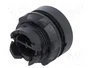SCHNEIDER ELECTRIC Interruptor de presión Harmony XB5 verde 22mm