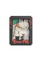 Semic studios Princesa Mononoke & San Paper Theater 10x8x4 cm