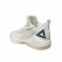 Zapatillas de Baloncesto para Adultos Peak Peak Snake Blanco Negro Mujer