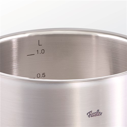 Hamburg Batería De 4 Piezas FISSLER 081-110-04-000/0