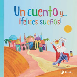 BRUÑO, Un cuento y... ¡felices sueños! - AA.VV.