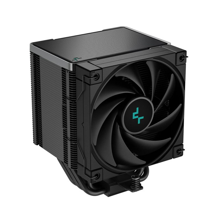 Deepcool AK500 ZERO DARK Negro Deepcool AK500 ZERO DARK Negro