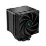 Deepcool AK500 ZERO DARK Negro