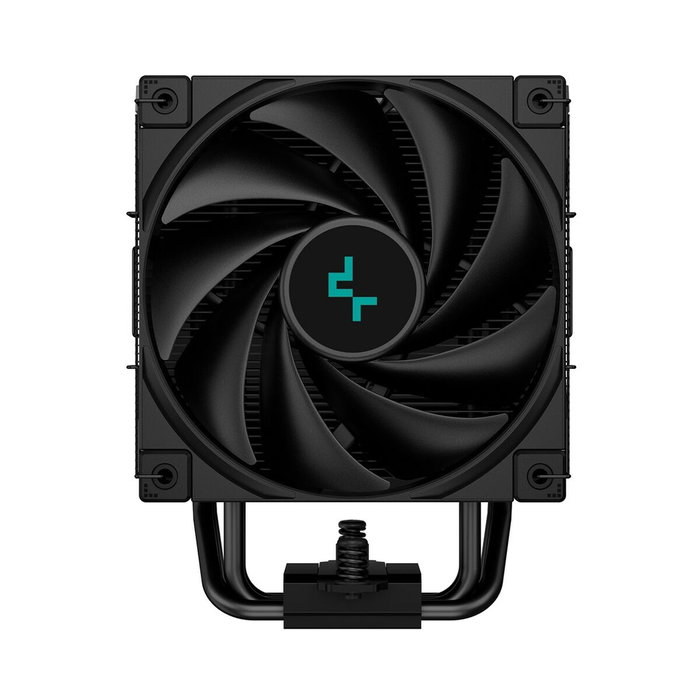 Deepcool AK500 ZERO DARK Negro Deepcool AK500 ZERO DARK Negro