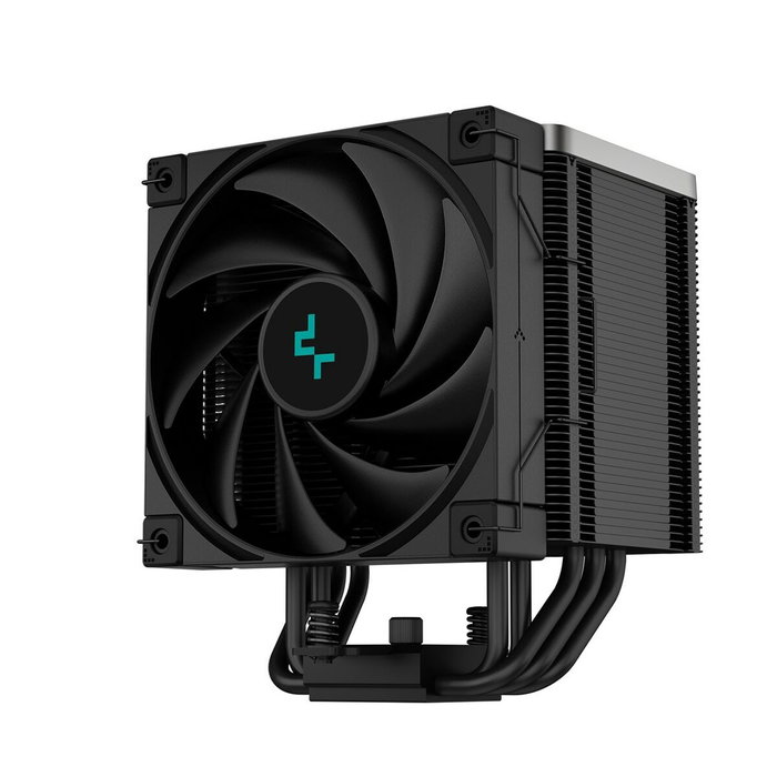 Deepcool AK500 ZERO DARK Negro Deepcool AK500 ZERO DARK Negro