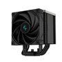 Deepcool AK500 ZERO DARK Negro