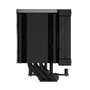 Deepcool AK500 ZERO DARK Negro