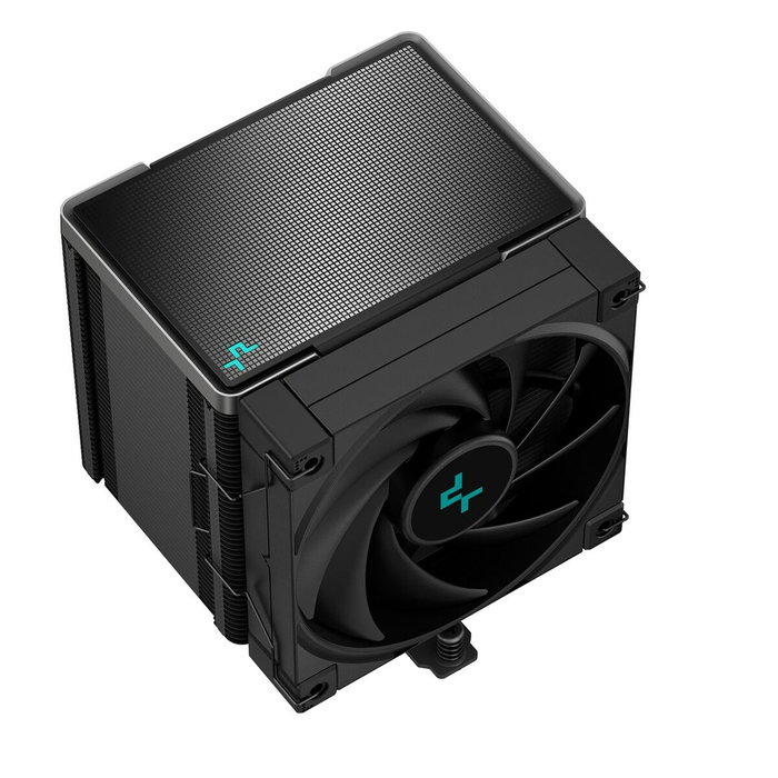 Deepcool AK500 ZERO DARK Negro Deepcool AK500 ZERO DARK Negro