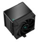 Deepcool AK500 ZERO DARK Negro