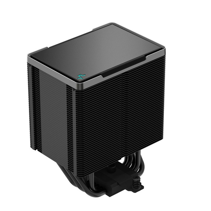 Deepcool AK500 ZERO DARK Negro Deepcool AK500 ZERO DARK Negro