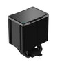Deepcool AK500 ZERO DARK Negro