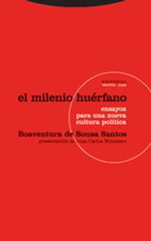 Milenio huñerfano, Buenaventura De Sousa - TROTTA EDITORIAL