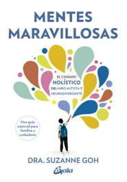 GAIA, Mentes maravillosas, Suzanne Goh - GAIA