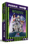 Beetlejuice Poster Puzle Beetlejuice