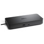 DELL WD25TB4 Docking Station Thunderbolt 4 Negro