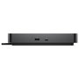 DELL WD25TB4 Docking Station Thunderbolt 4 Negro