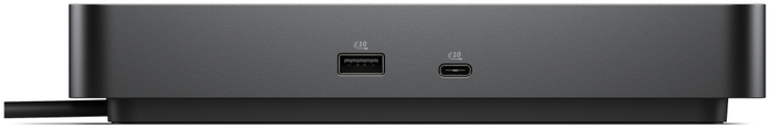 DELL WD25TB4 Docking Station Thunderbolt 4 Negro DELL WD25TB4 Docking Station Thunderbolt 4 Negro