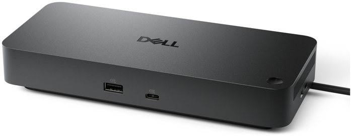 DELL WD25TB4 Docking Station Thunderbolt 4 Negro DELL WD25TB4 Docking Station Thunderbolt 4 Negro