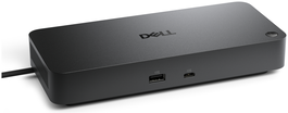 DELL WD25TB4 Docking Station Thunderbolt 4 Negro