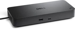 Dell Pro Thunderbolt 4 Dock WD25TB4 Negro