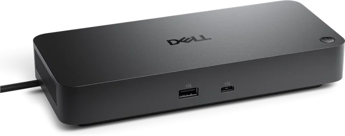 Dell Pro Thunderbolt 4 Dock WD25TB4 Dell Pro Thunderbolt 4 Dock WD25TB4