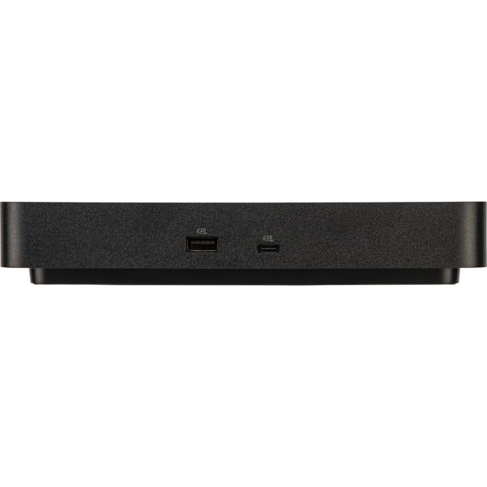 DELL WD25TB4 Pro Thunderbolt 4 Dock Negro DELL WD25TB4 Pro Thunderbolt 4 Dock Negro