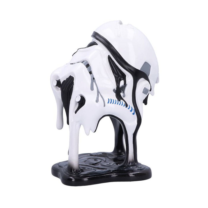 Nemesis Now Original Stormtrooper Figura Too Hot To Handle 23 cm