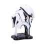 Nemesis Now Original Stormtrooper Figura Too Hot To Handle 23 cm