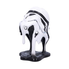 Nemesis Now Original Stormtrooper Figura Too Hot To Handle 23 cm