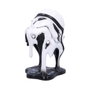 Nemesis Now Original Stormtrooper Figura Too Hot To Handle 23 cm