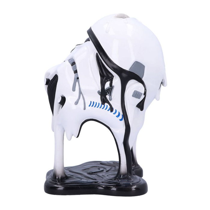 Nemesis Now Original Stormtrooper Figura Too Hot To Handle 23 cm