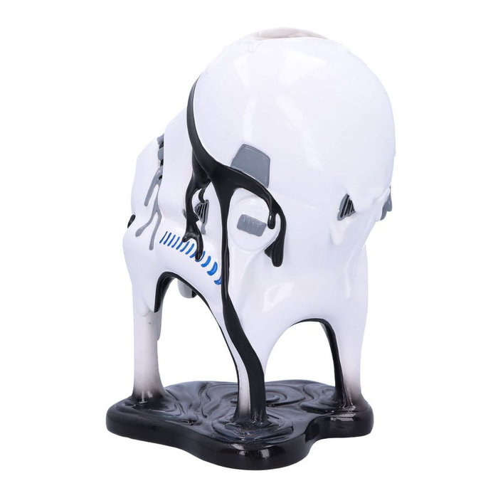Nemesis Now Original Stormtrooper Figura Too Hot To Handle 23 cm