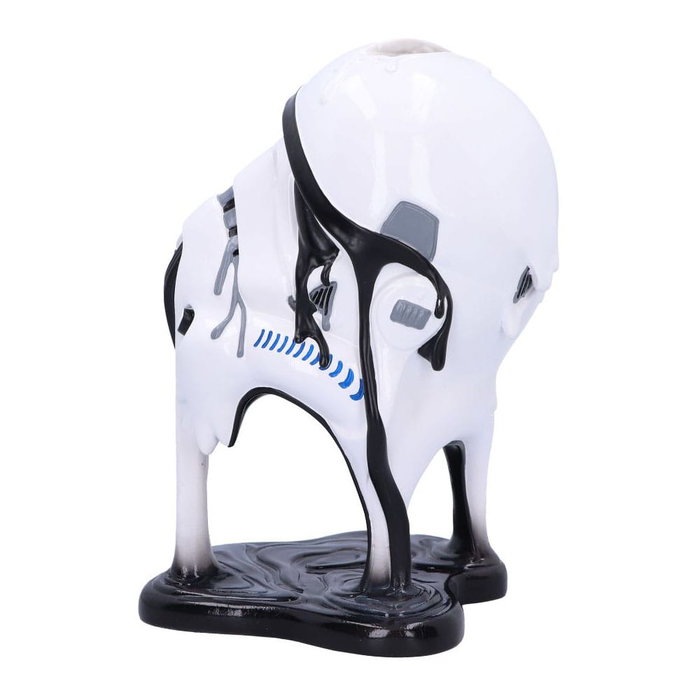 Nemesis Now Original Stormtrooper Figura Too Hot To Handle 23 cm