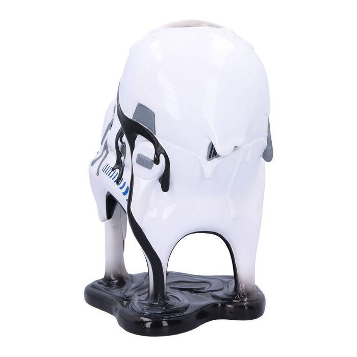 Nemesis Now Original Stormtrooper Figura Too Hot To Handle 23 cm