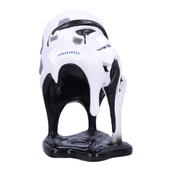 Nemesis Now Original Stormtrooper Figura Too Hot To Handle 23 cm