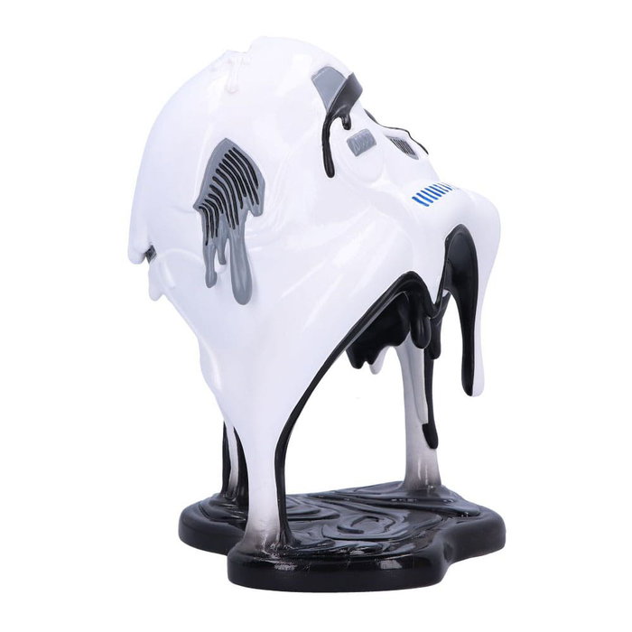 Nemesis Now Original Stormtrooper Figura Too Hot To Handle 23 cm