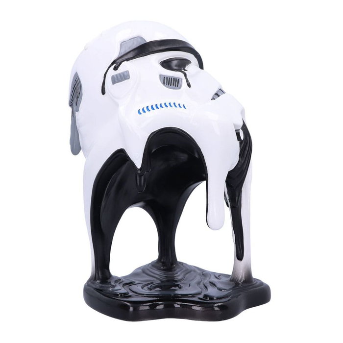 Nemesis Now Original Stormtrooper Figura Too Hot To Handle 23 cm