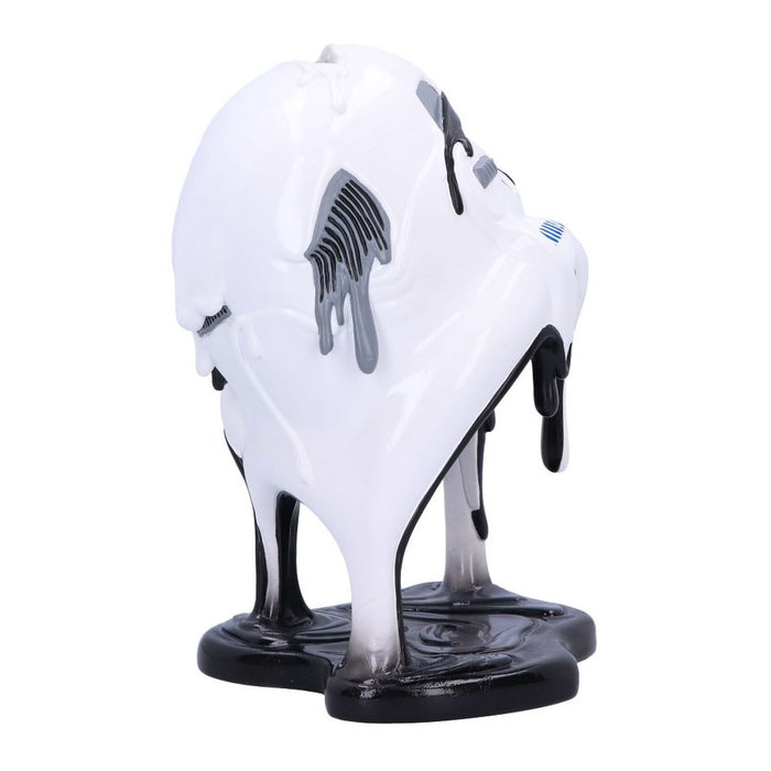 Nemesis Now Original Stormtrooper Figura Too Hot To Handle 23 cm