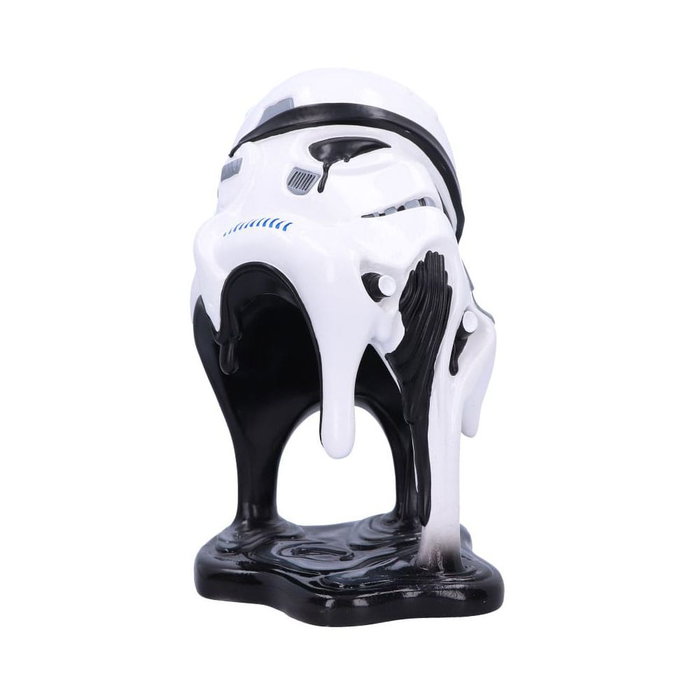 Nemesis Now Original Stormtrooper Figura Too Hot To Handle 23 cm