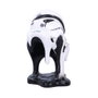 Nemesis Now Original Stormtrooper Figura Too Hot To Handle 23 cm