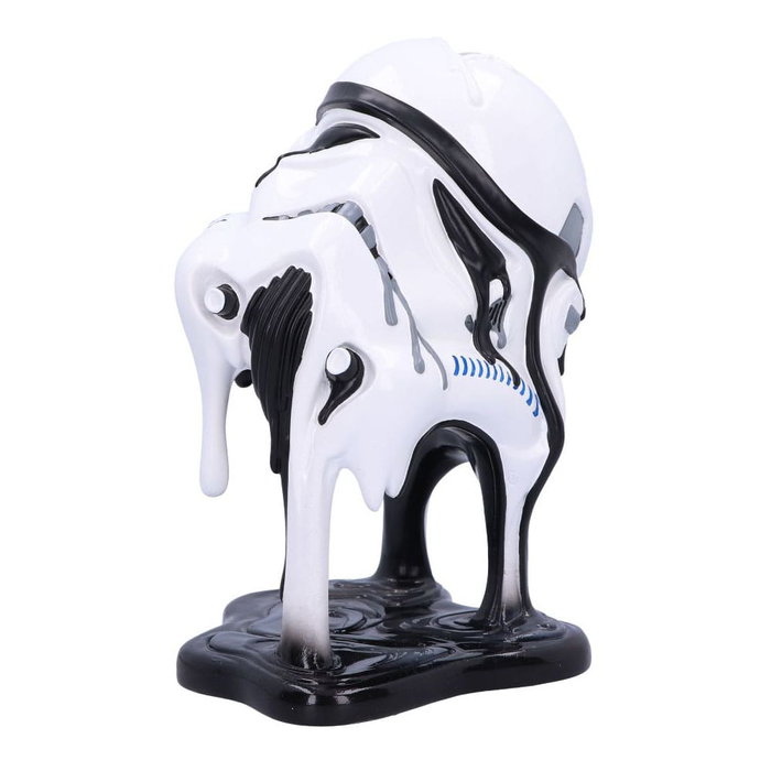 Nemesis Now Original Stormtrooper Figura Too Hot To Handle 23 cm
