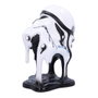 Nemesis Now Original Stormtrooper Figura Too Hot To Handle 23 cm