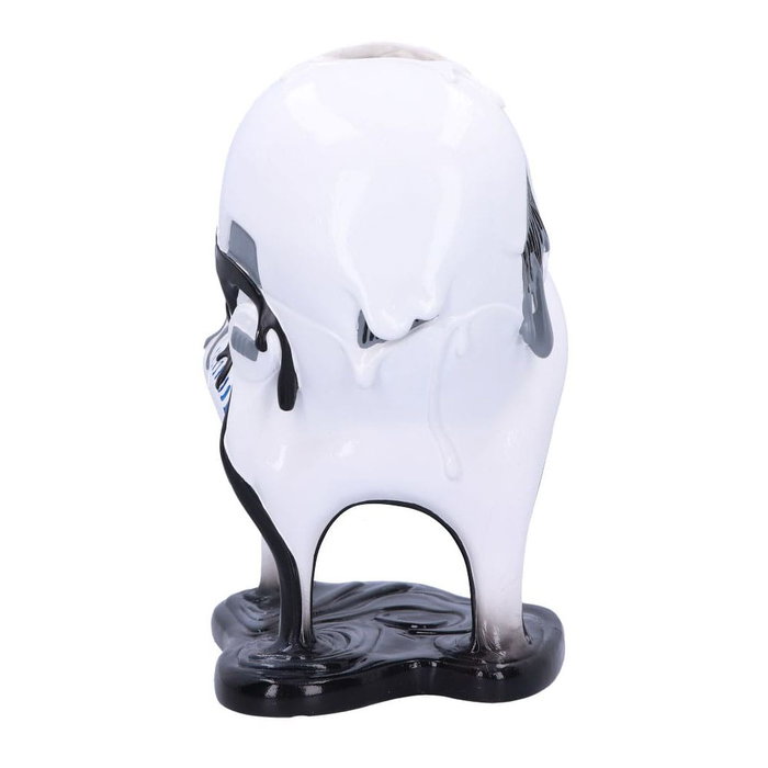 Nemesis Now Original Stormtrooper Figura Too Hot To Handle 23 cm