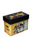 SD TOYS Caja almacenaje Dragon Ball Plegada en bolsa de plástico