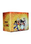 SD TOYS Caja almacenaje Dragon Ball Plegada en bolsa de plástico