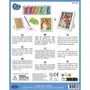 Sentosphere Kit de creación con mini diamantes de imitación - Gatitos