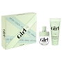 Rochas Set Girl Eau De Toilette 60 ml y Gel de Ducha 100 ml