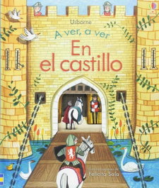 USBORNE LOS CASTILLOS