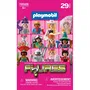 Playmobil 210383 - Corbatas para Niñas, S29, 24 Piezas