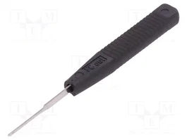 HARTING DIN 41612 REMOVAL TOOL para desmontaje de contactos 24AWG÷22AWG